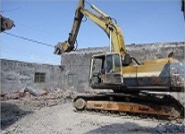 拆除公司 拆除公司