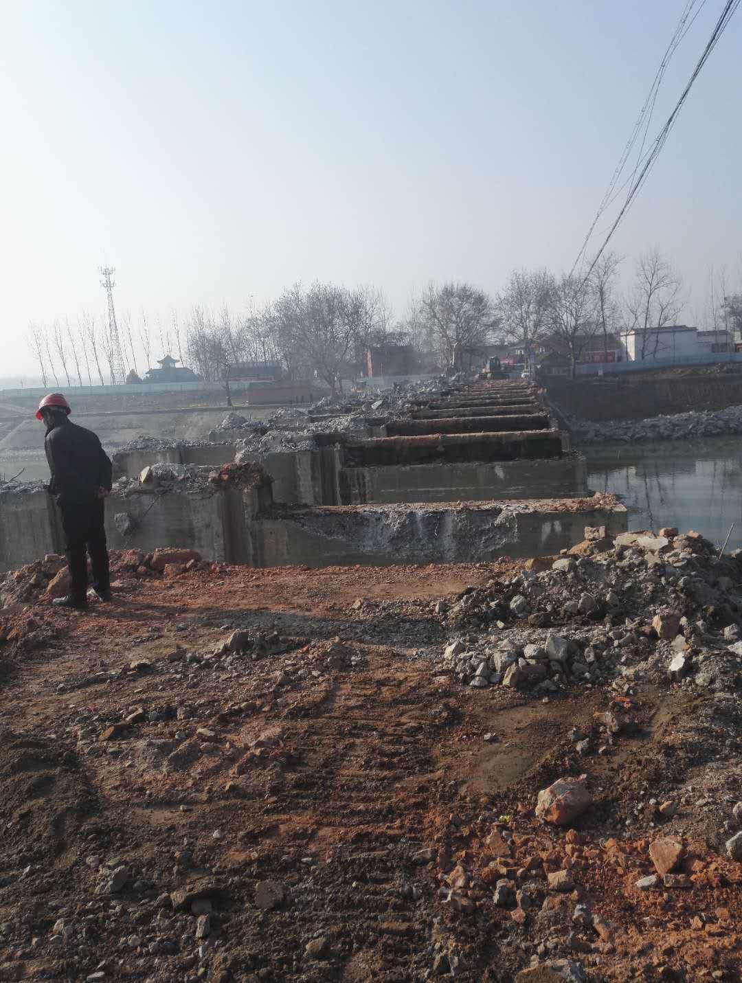 江蘇江蘇蘇州拆除公司簡述成功的三個關鍵是什么 江蘇江蘇蘇州拆除公司簡述成功的三個關鍵是什么