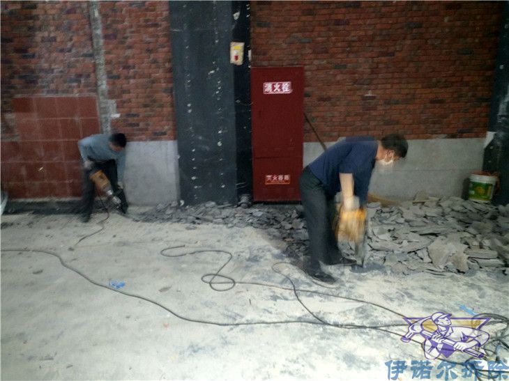 蘇州很好的廠房拆除怎么選優質推薦