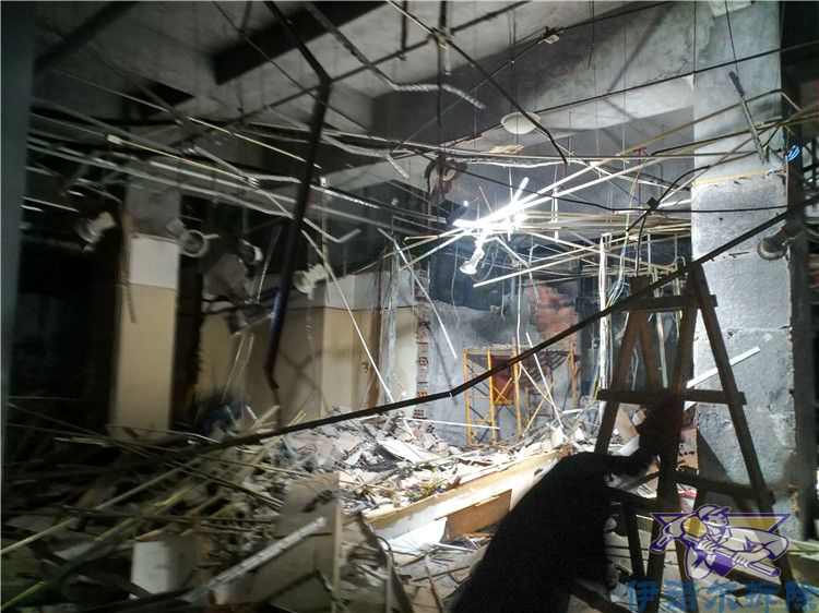 姑蘇技術好的砸墻拆除哪家性價比高歡迎咨詢