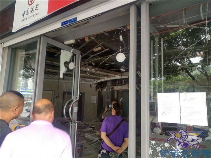 昆山服務專業的廚房拆除費用情況信譽保證