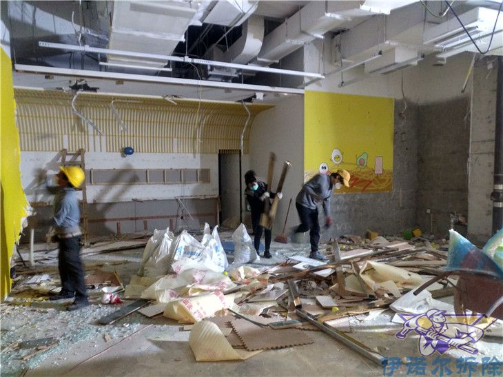 蘇州有實(shí)力的磚墻拆除電話咨詢來(lái)電咨詢