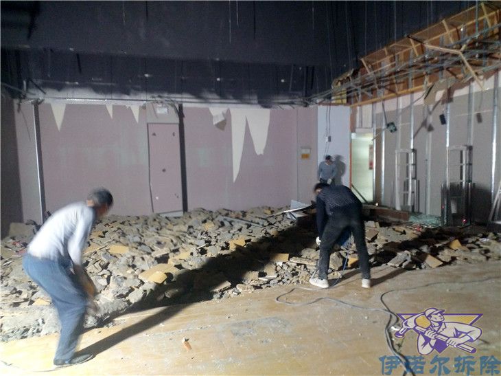 張家港放心的衛(wèi)生間拆除哪家質量好口碑推薦