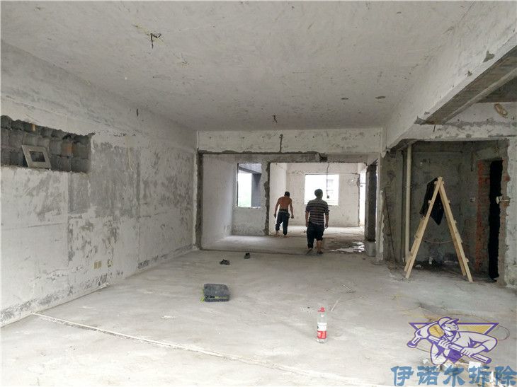 蘇州有實(shí)力的磚墻拆除電話咨詢來(lái)電咨詢