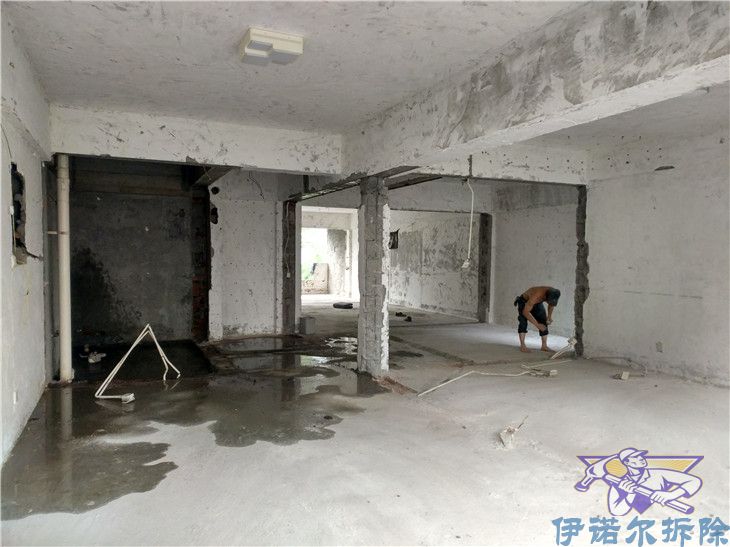 姑蘇技術好的砸墻拆除哪家性價比高歡迎咨詢