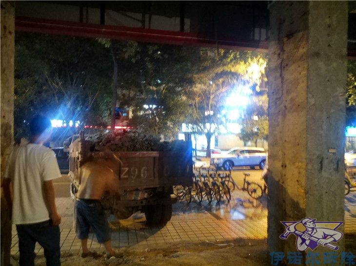 相城規模大的還原毛坯房拆除聯系電話創新服務