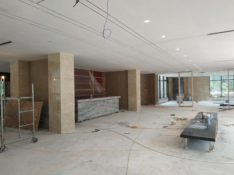 怎么對比不同吳中吳中蘇州拆除公司的 施工周期差異