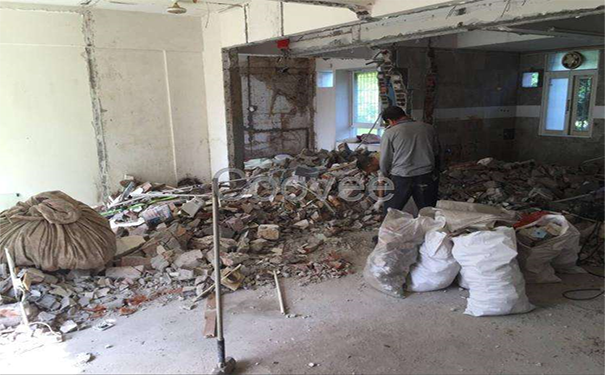 蘇州廠房拆除要測管線嗎