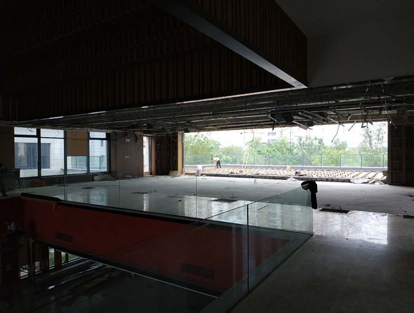 蘇州酒店拆除時 電梯設備回收有哪些注意事項