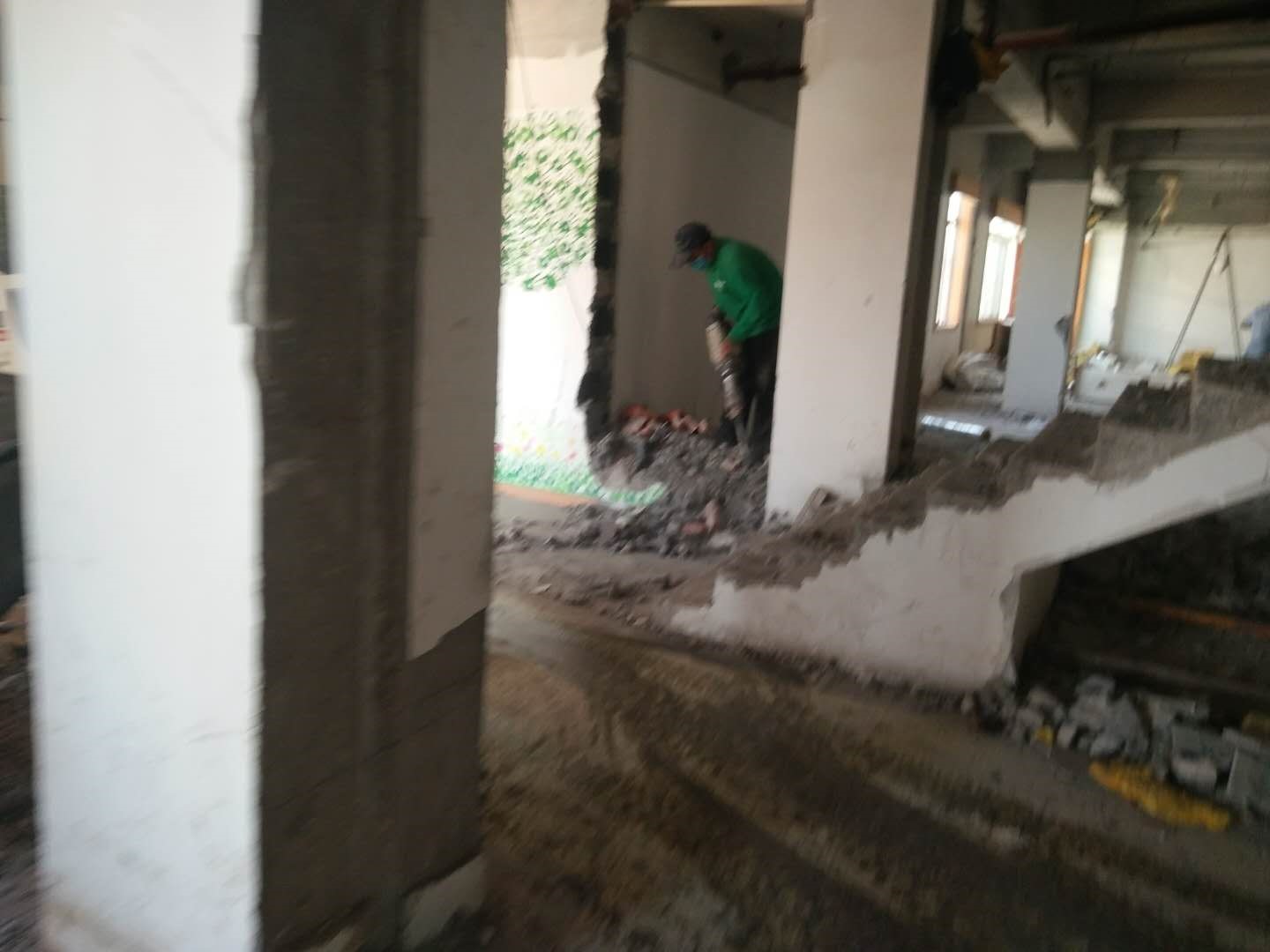 蘇州蘇州拆除前要和物業報備哪些內容